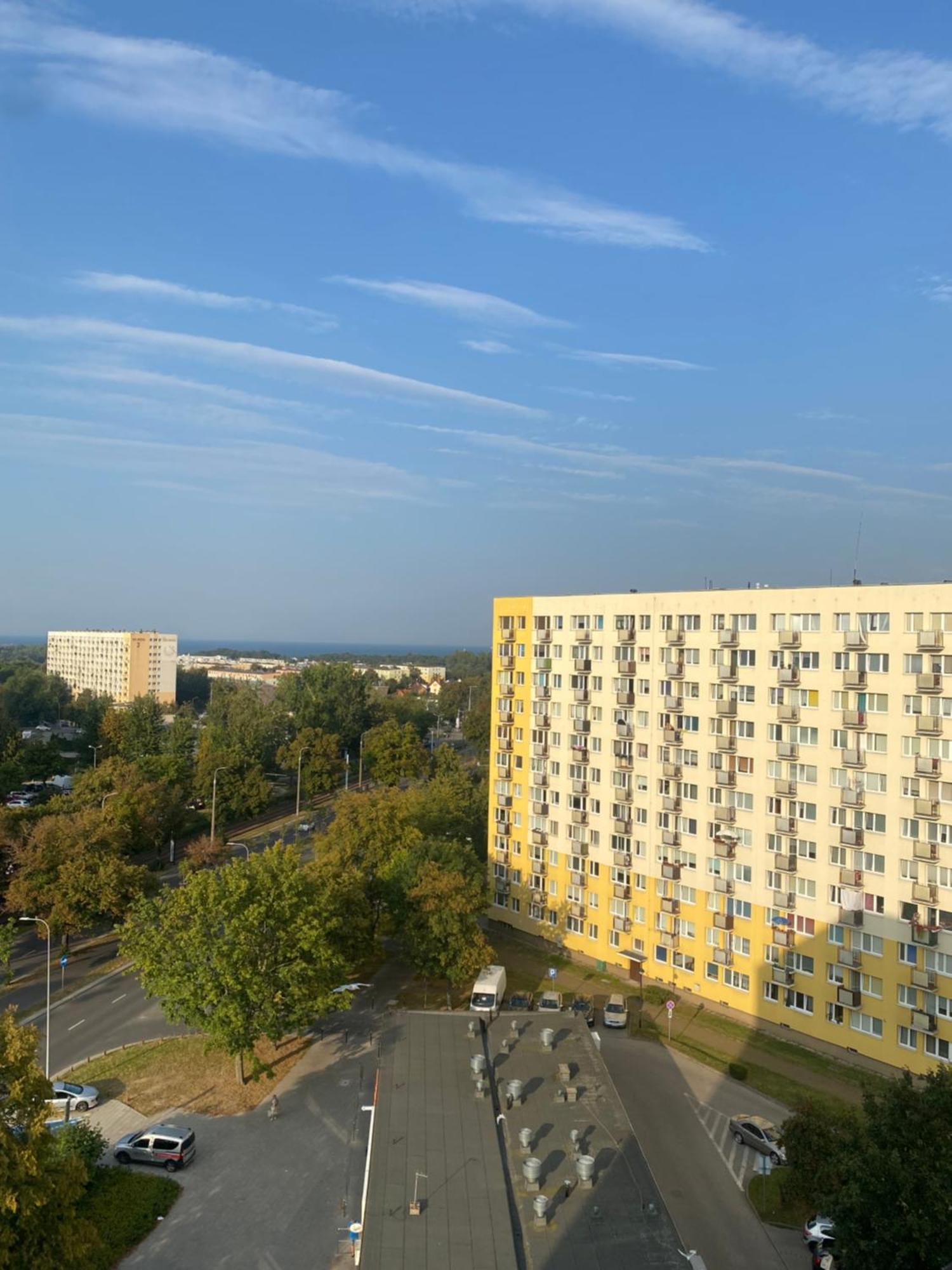 Moze Nad Morze Apartment Gdansk Exterior photo